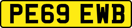 PE69EWB