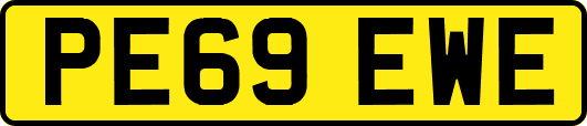 PE69EWE