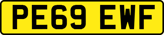 PE69EWF