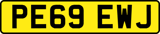 PE69EWJ