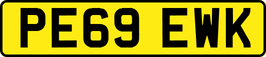 PE69EWK