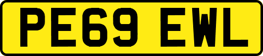 PE69EWL