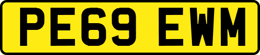 PE69EWM