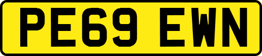 PE69EWN