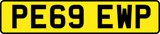 PE69EWP