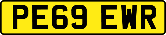 PE69EWR