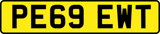PE69EWT