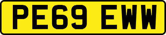 PE69EWW