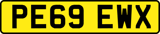 PE69EWX