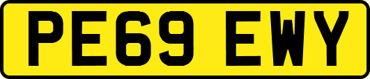 PE69EWY
