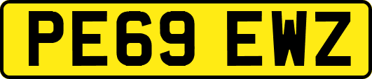 PE69EWZ