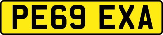 PE69EXA