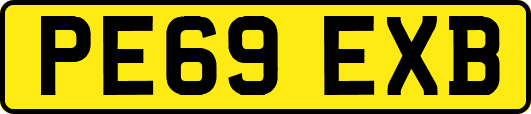 PE69EXB