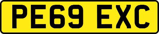 PE69EXC