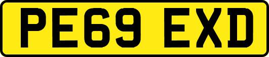 PE69EXD