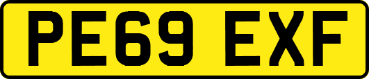 PE69EXF