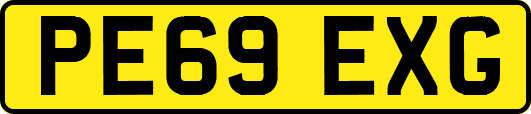 PE69EXG