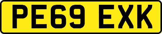 PE69EXK
