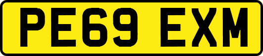 PE69EXM
