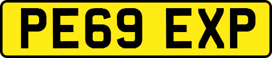 PE69EXP