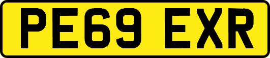 PE69EXR