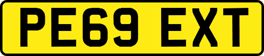 PE69EXT
