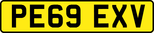 PE69EXV