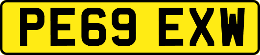 PE69EXW