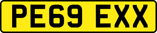 PE69EXX