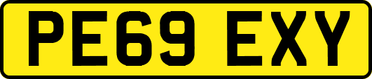 PE69EXY