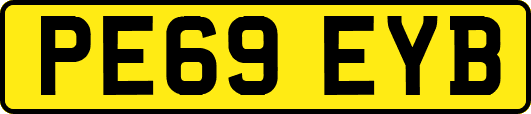 PE69EYB