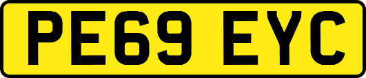 PE69EYC