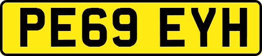 PE69EYH