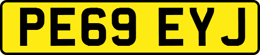 PE69EYJ