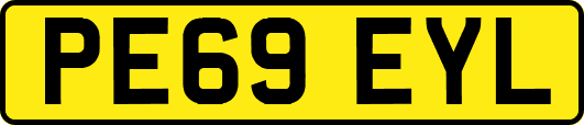 PE69EYL