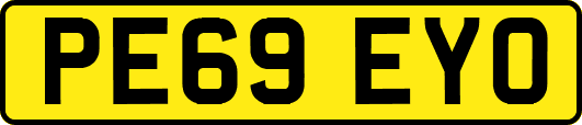 PE69EYO