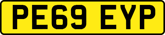 PE69EYP