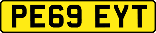 PE69EYT