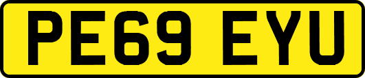 PE69EYU