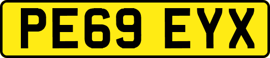 PE69EYX