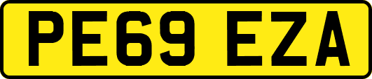 PE69EZA