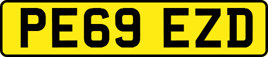 PE69EZD