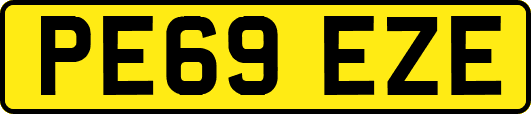 PE69EZE