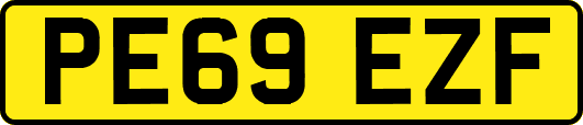 PE69EZF