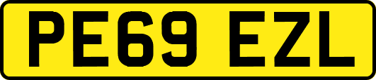 PE69EZL