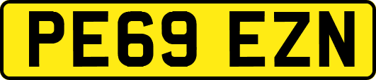 PE69EZN