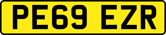 PE69EZR