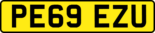 PE69EZU
