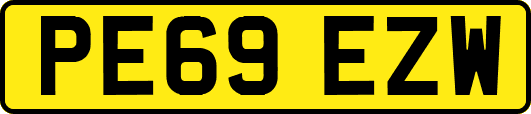 PE69EZW