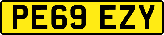 PE69EZY